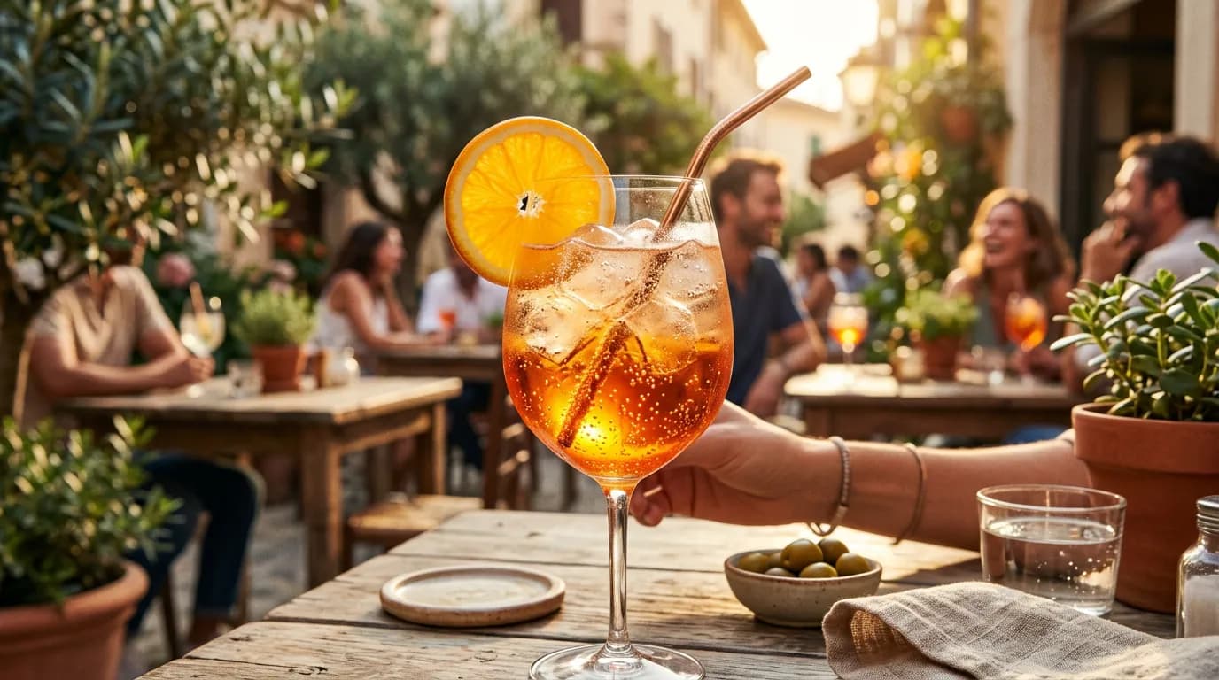 Aperol Spritz